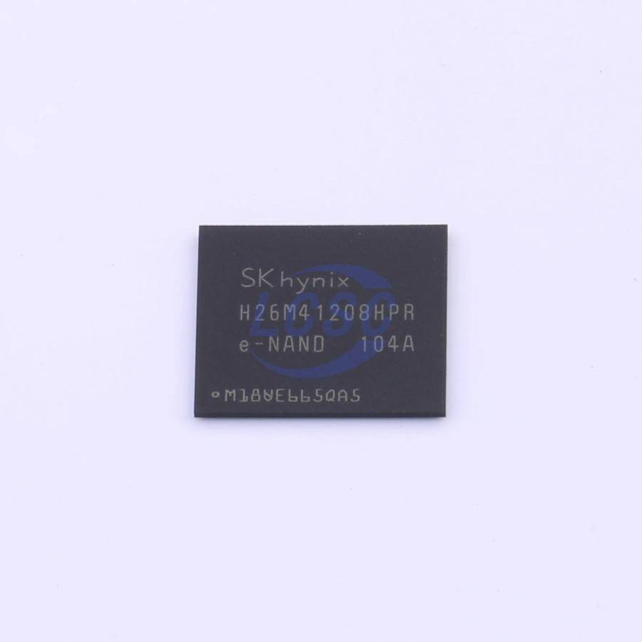 HYNIX H26M41208HPR - 3