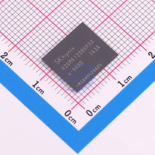 HYNIX H26M41208HPRA