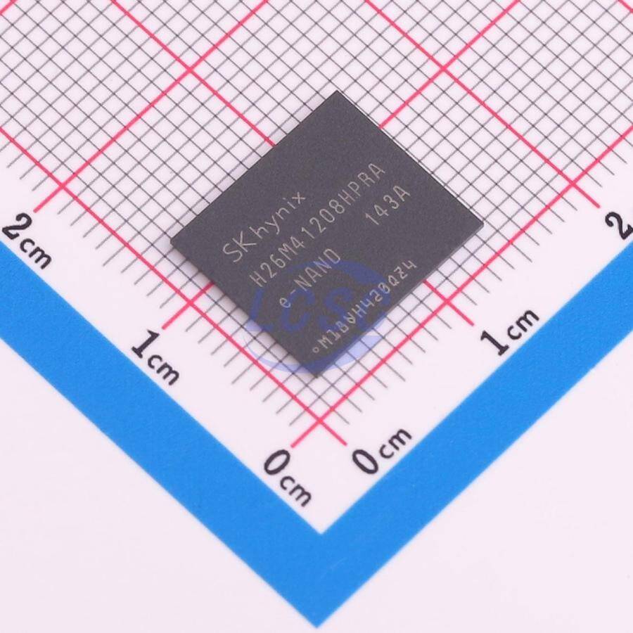 HYNIX H26M41208HPRA - 1