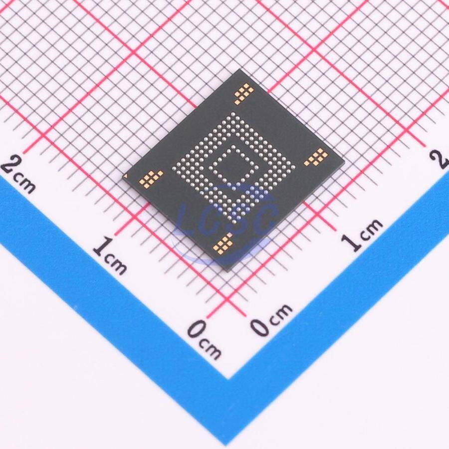 HYNIX H26M41208HPRA - 2