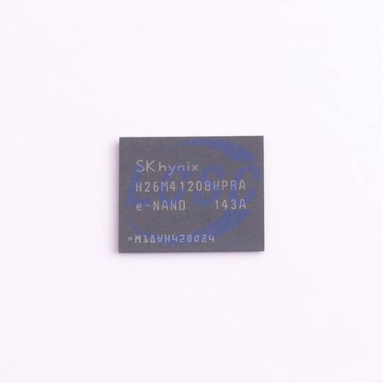 HYNIX H26M41208HPRA - 3