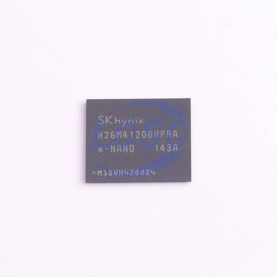 HYNIX H26M41208HPRA - 3