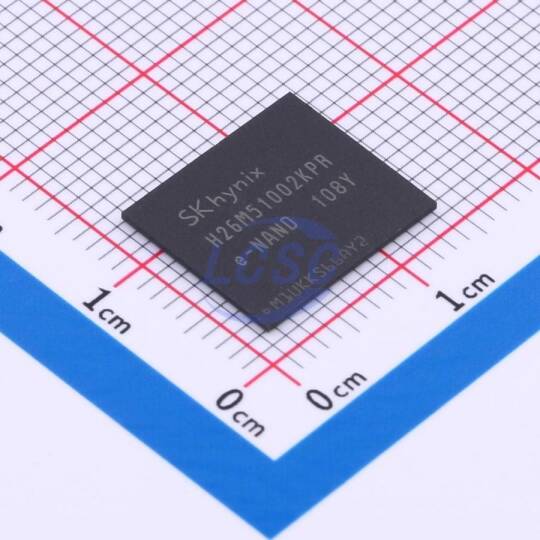 HYNIX H26M51002KPR