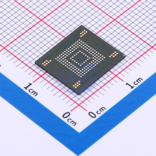 HYNIX H26M51002KPR - 2