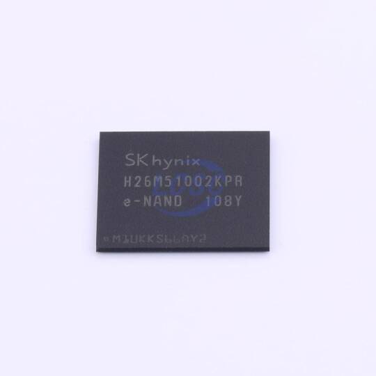HYNIX H26M51002KPR - 3