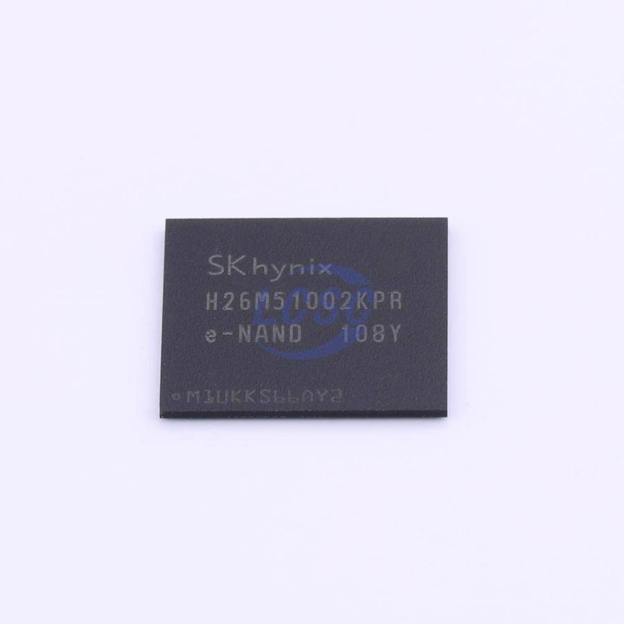 HYNIX H26M51002KPR - 3