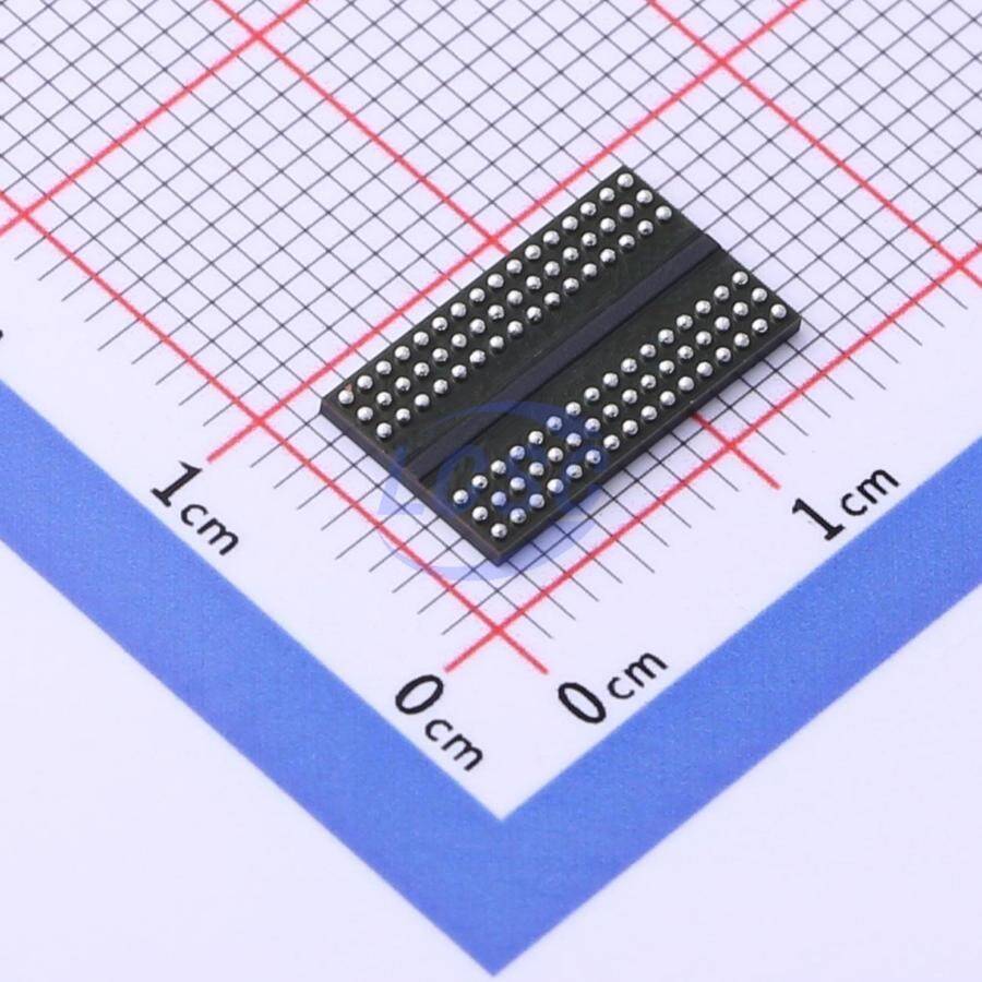 HYNIX H5AN4G6NBJR-UHC - 2