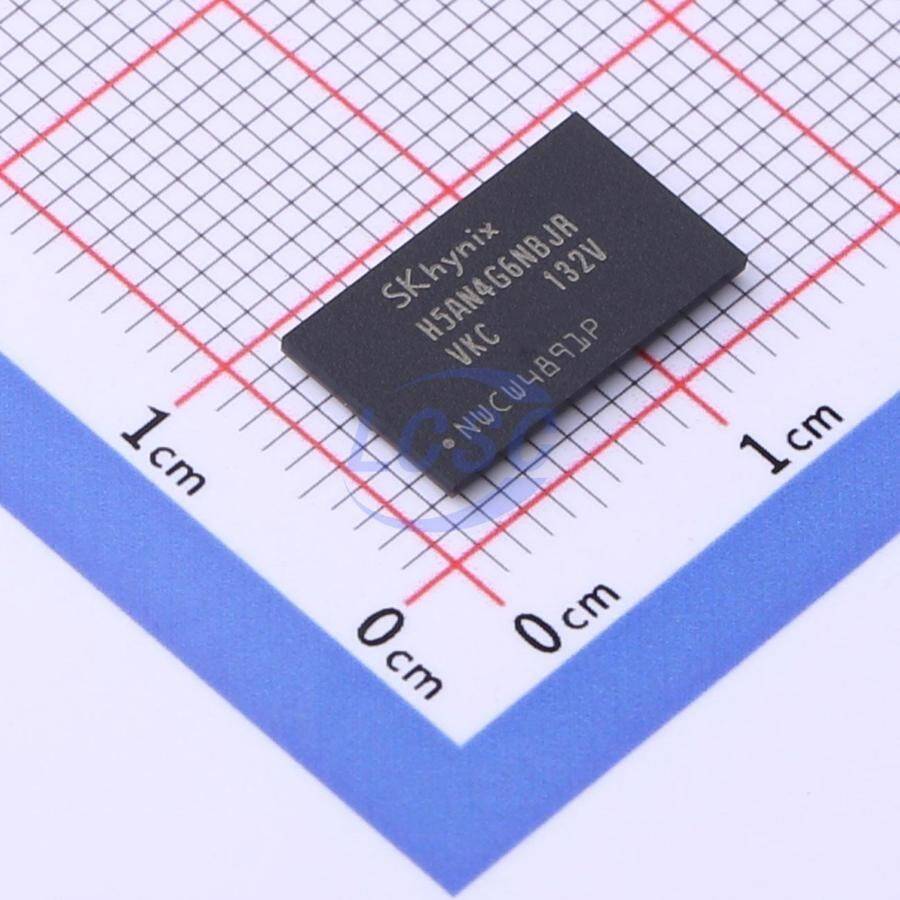 HYNIX H5AN4G6NBJR-VKC - 1