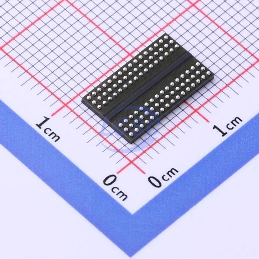 HYNIX H5AN4G6NBJR-VKC - 2