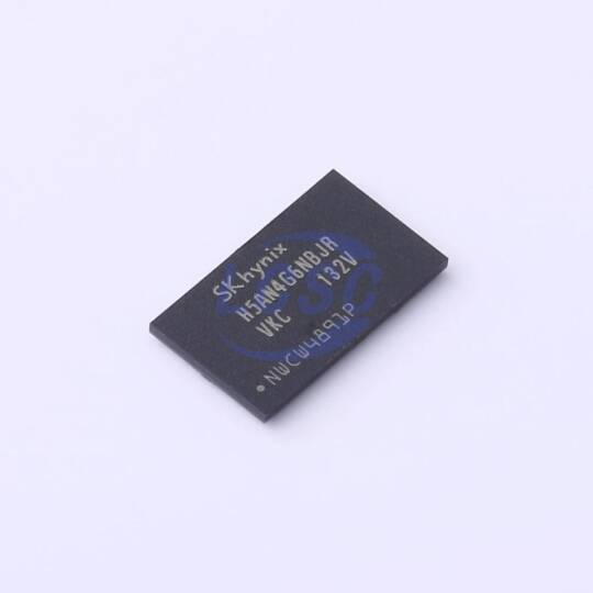HYNIX H5AN4G6NBJR-VKC - 3
