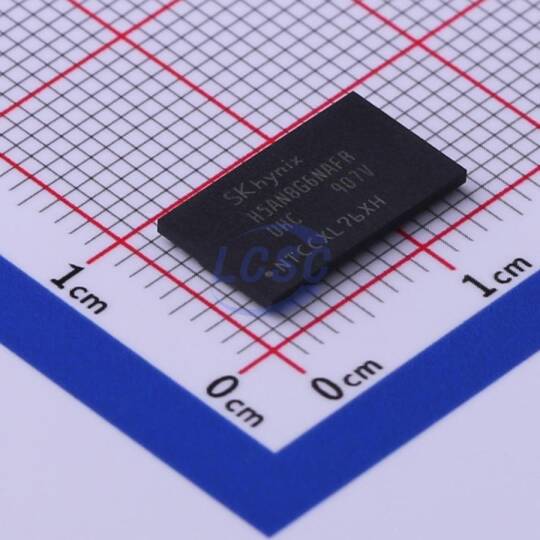 HYNIX H5AN8G6NAFR-UHC