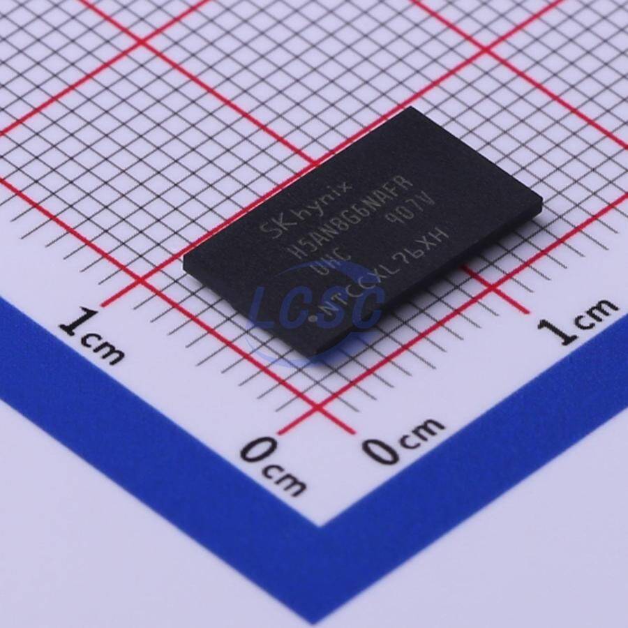 HYNIX H5AN8G6NAFR-UHC - 1