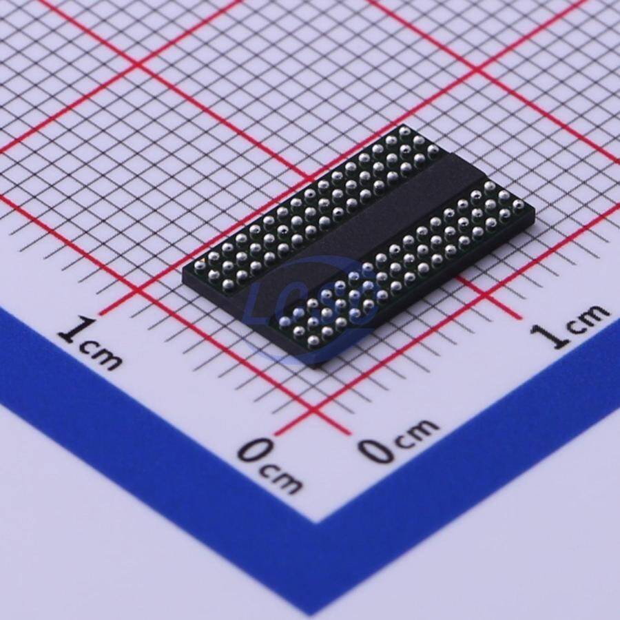 HYNIX H5AN8G6NAFR-UHC - 2