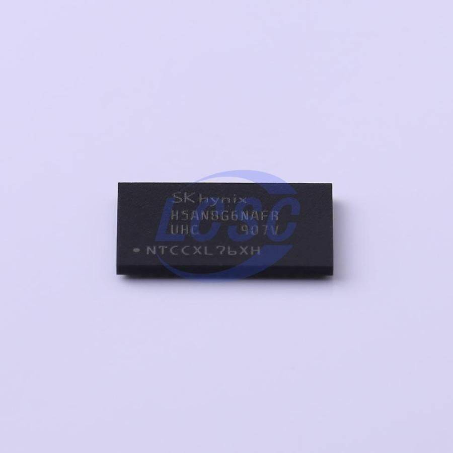HYNIX H5AN8G6NAFR-UHC - 3