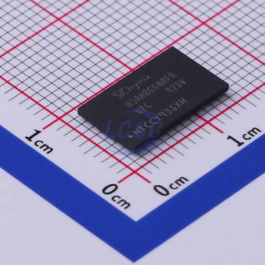 HYNIX H5AN8G6NAFR-VKC