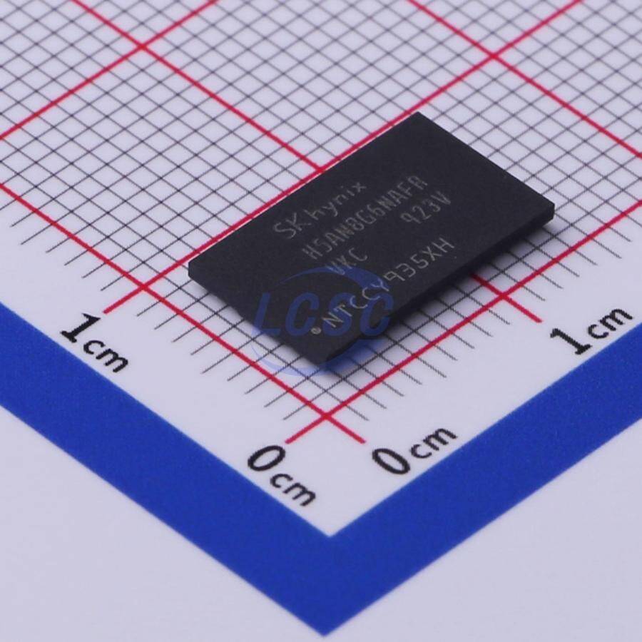 HYNIX H5AN8G6NAFR-VKC - 1