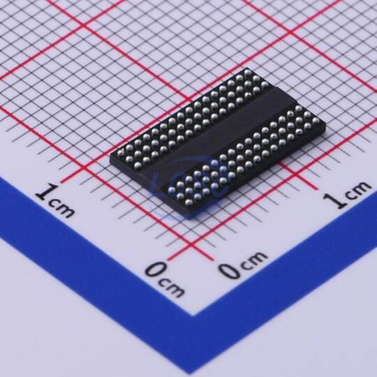 HYNIX H5AN8G6NAFR-VKC - 2