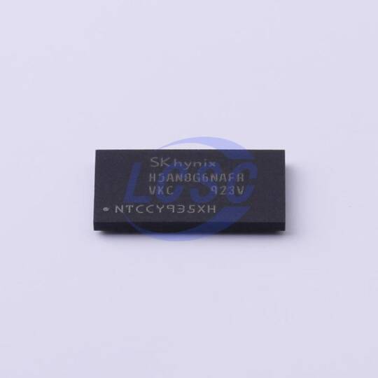 HYNIX H5AN8G6NAFR-VKC - 3