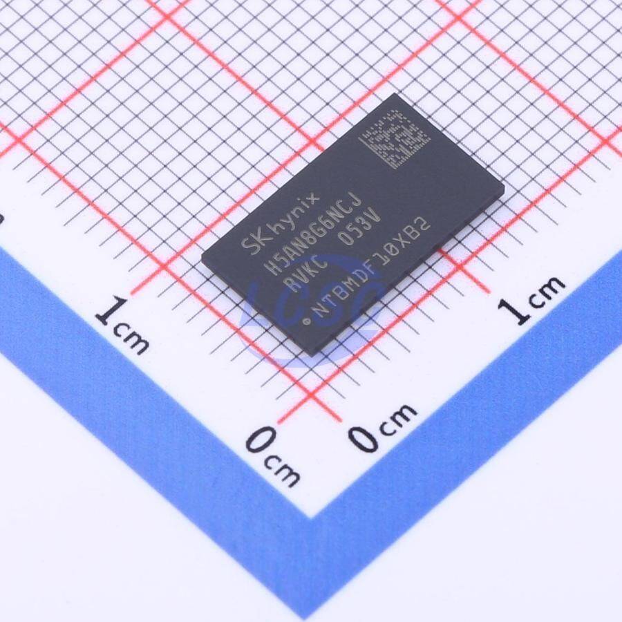 HYNIX H5AN8G6NCJR-VKC - 1
