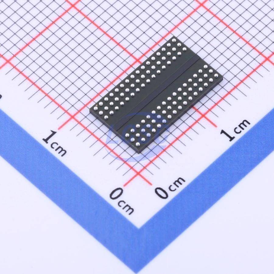 HYNIX H5AN8G6NCJR-VKC - 2