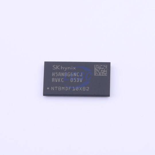 HYNIX H5AN8G6NCJR-VKC - 3