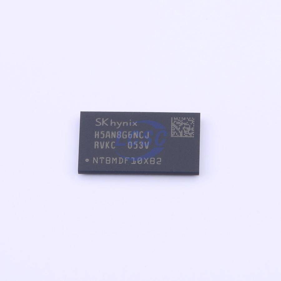 HYNIX H5AN8G6NCJR-VKC - 3