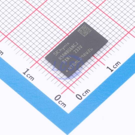 HYNIX H5AN8G6NCJR-XNI