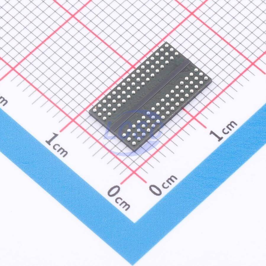 HYNIX H5AN8G6NCJR-XNI - 2