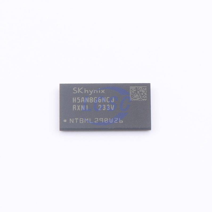 HYNIX H5AN8G6NCJR-XNI - 3