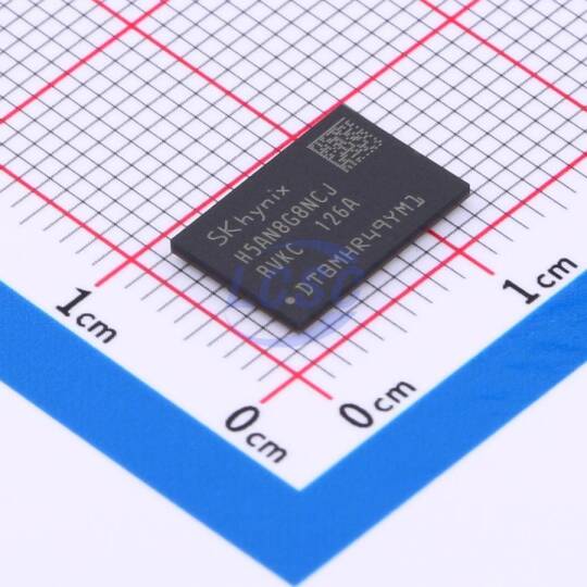 HYNIX H5AN8G8NCJR-VKC
