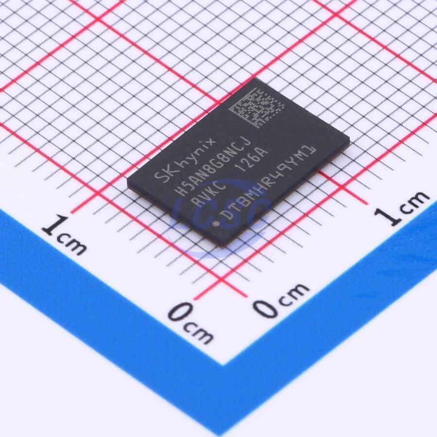 HYNIX H5AN8G8NCJR-VKC - 1