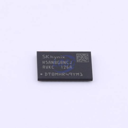 HYNIX H5AN8G8NCJR-VKC - 3