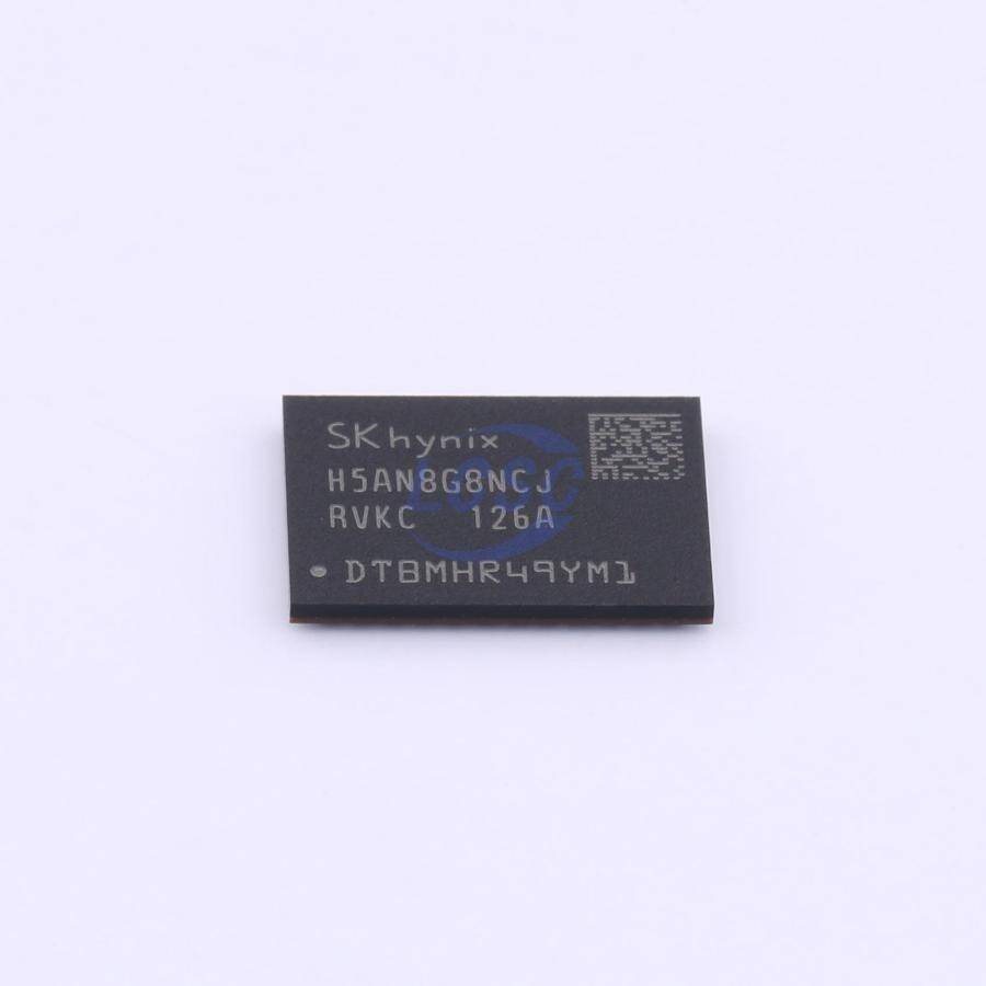 HYNIX H5AN8G8NCJR-VKC - 3