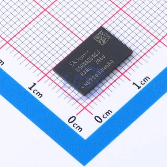 HYNIX H5ANAG6NCJR-XNC