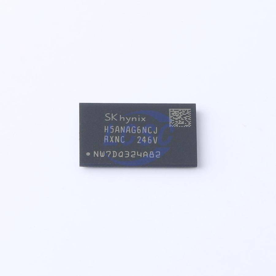 HYNIX H5ANAG6NCJR-XNC - 3