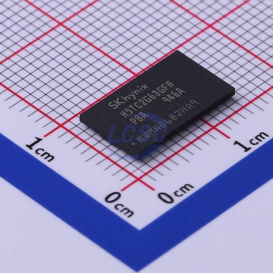 HYNIX H5TC2G63GFR-PBA - 1
