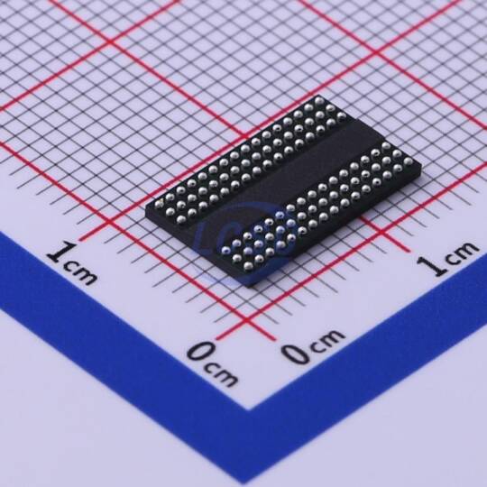 HYNIX H5TC2G63GFR-PBA - 2