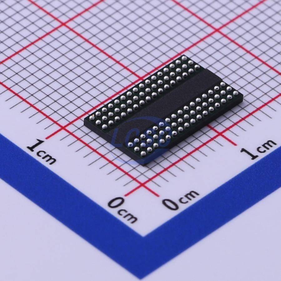 HYNIX H5TC2G63GFR-PBA - 2