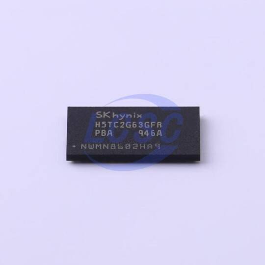 HYNIX H5TC2G63GFR-PBA - 3