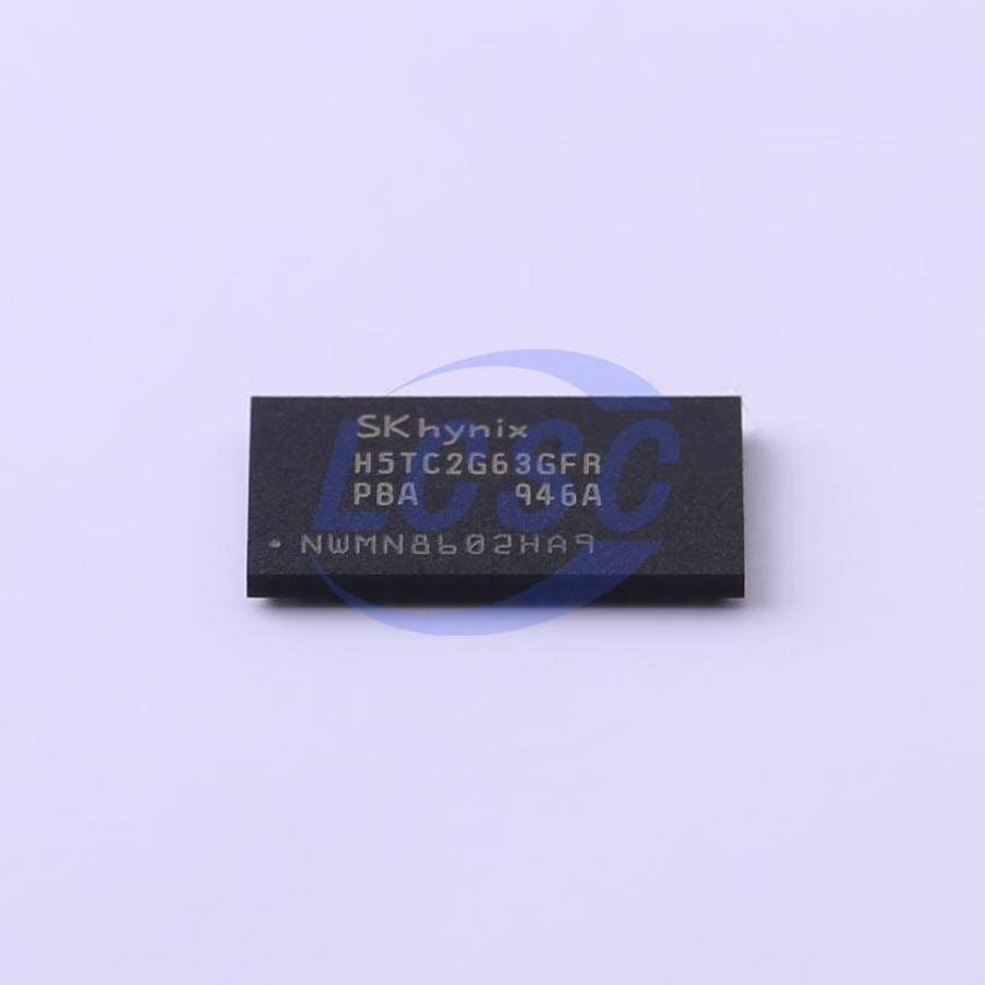 HYNIX H5TC2G63GFR-PBA - 3