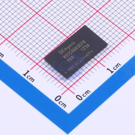 HYNIX H5TC4G63EFR-PBA
