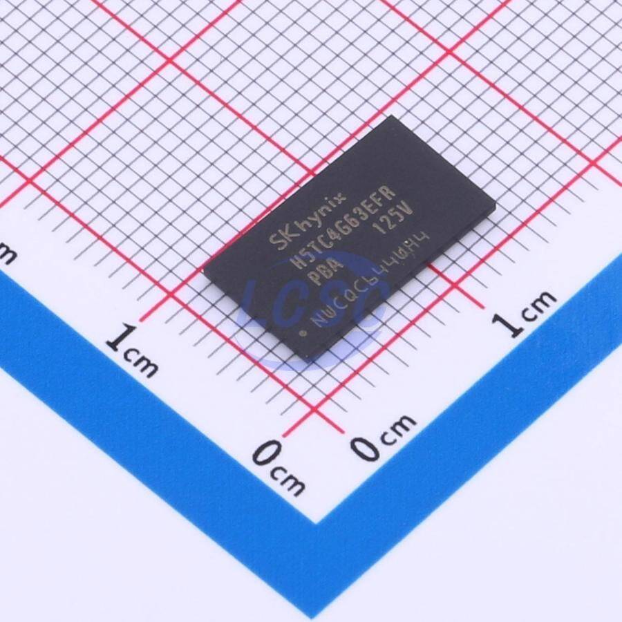 HYNIX H5TC4G63EFR-PBA - 1