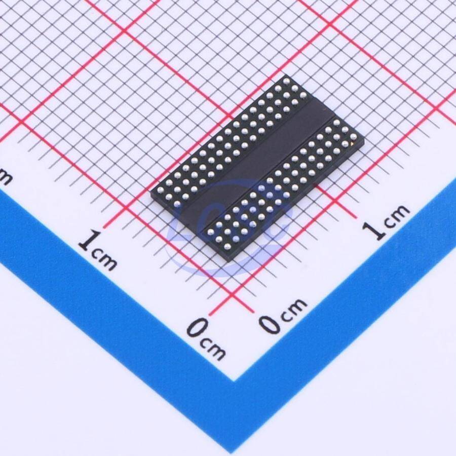 HYNIX H5TC4G63EFR-PBA - 2