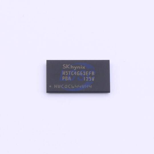 HYNIX H5TC4G63EFR-PBA - 3