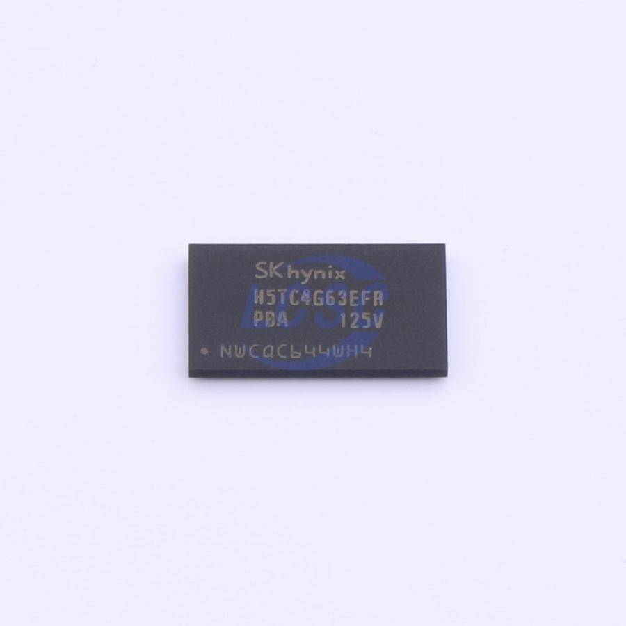 HYNIX H5TC4G63EFR-PBA - 3