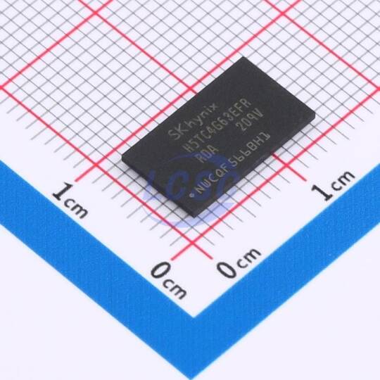 HYNIX H5TC4G63EFR-RDA