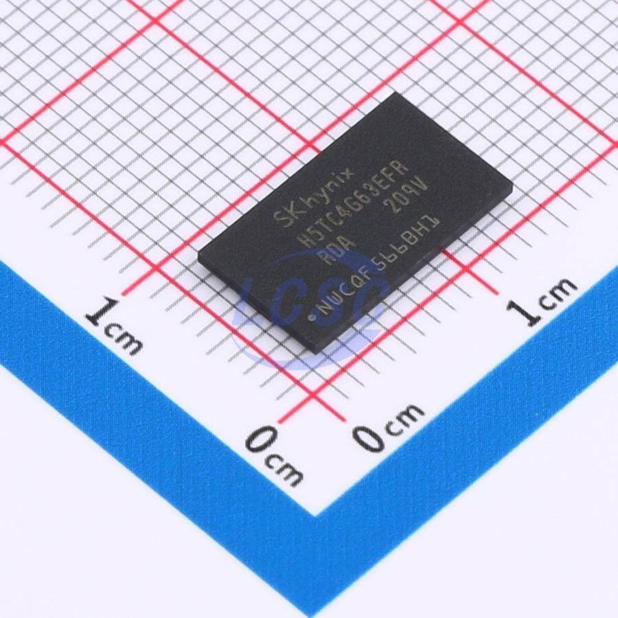 HYNIX H5TC4G63EFR-RDA - 1