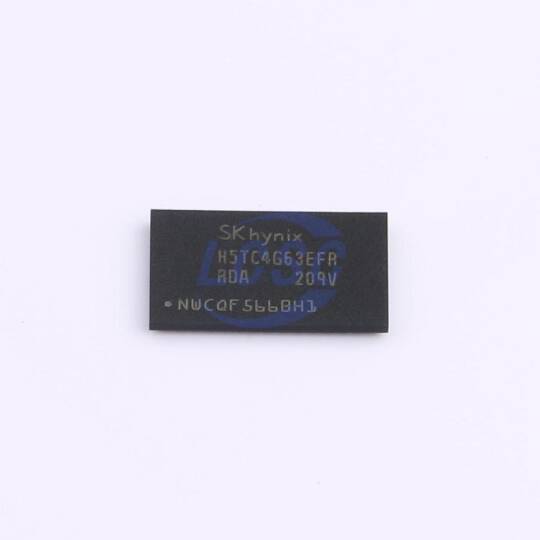 HYNIX H5TC4G63EFR-RDA - 3