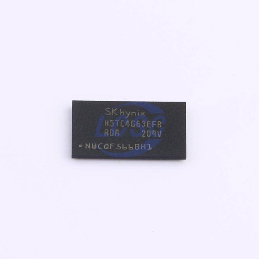 HYNIX H5TC4G63EFR-RDA - 3