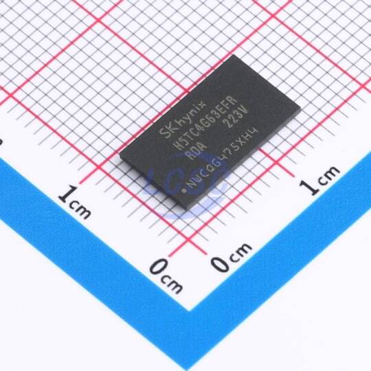 HYNIX H5TC4G63EFR-RDAR